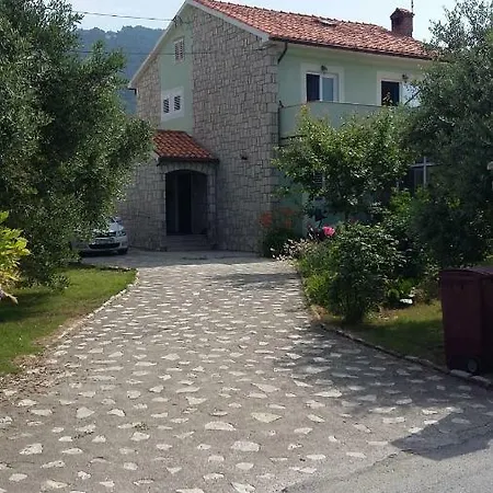 Apartment Banjol744 Banjol