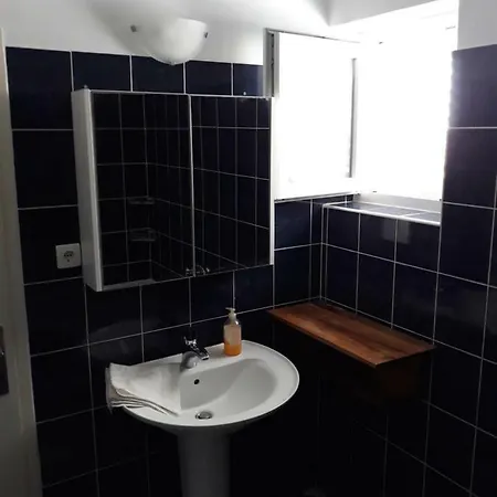 Apartment Banjol744 Banjol