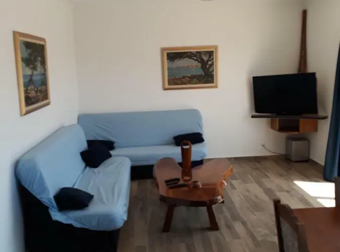 Appartement Banjol744