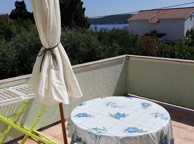 Banjol744 Appartement *