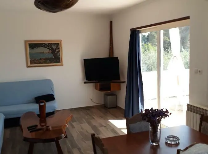 Appartement Banjol744