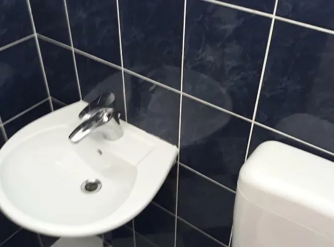 Banjol744 Appartement *