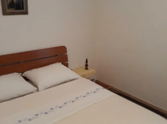 Banjol744 Appartement *