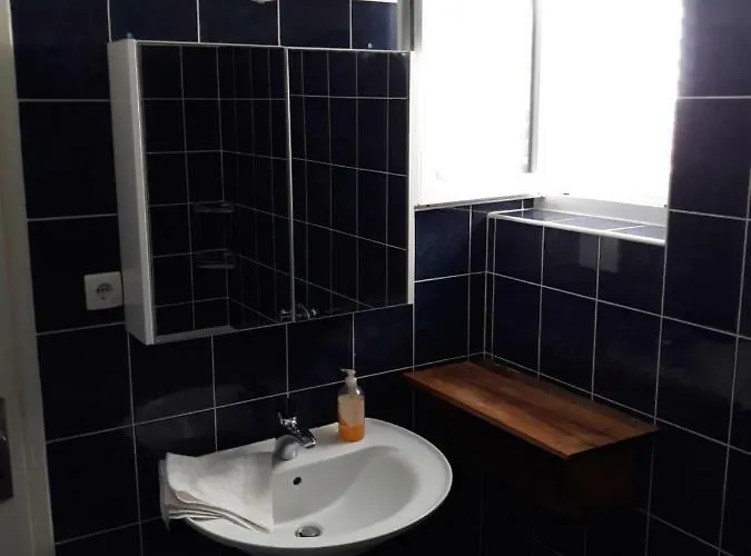 Appartement Banjol744 Banjol