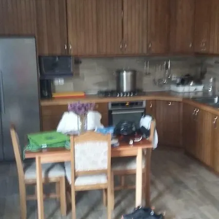 Banjol744 Apartmán Banjol