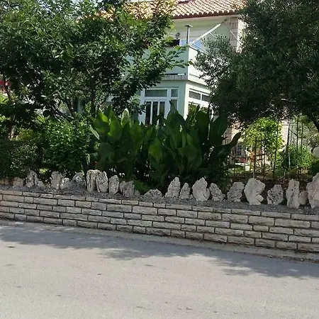 Apartmán Banjol744