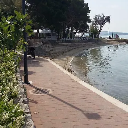 Banjol744 Apartmán Banjol