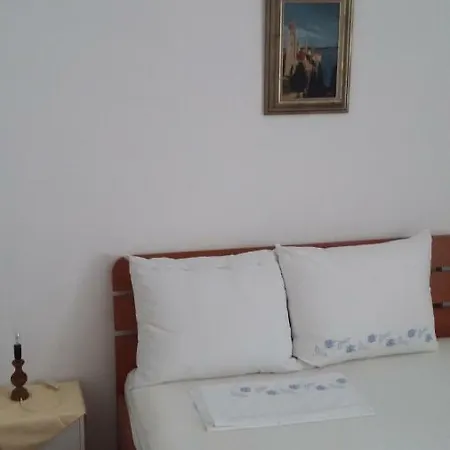 Apartmán Banjol744