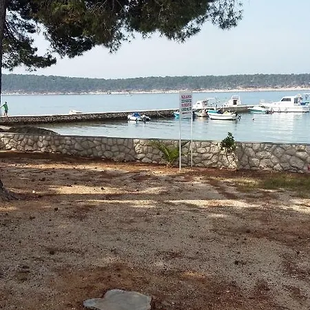 Banjol744 Apartmán Banjol