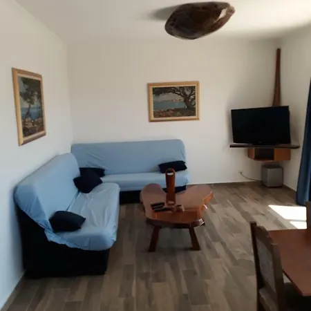 Apartamento Banjol744