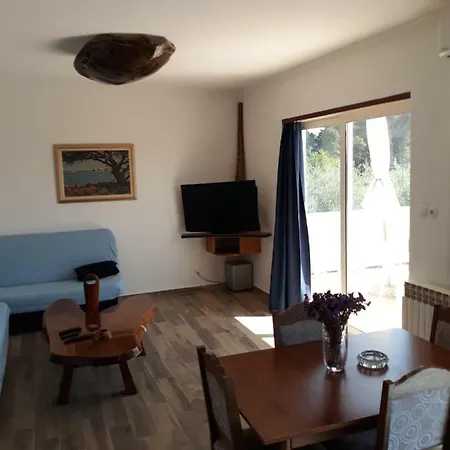 Appartamento Banjol744