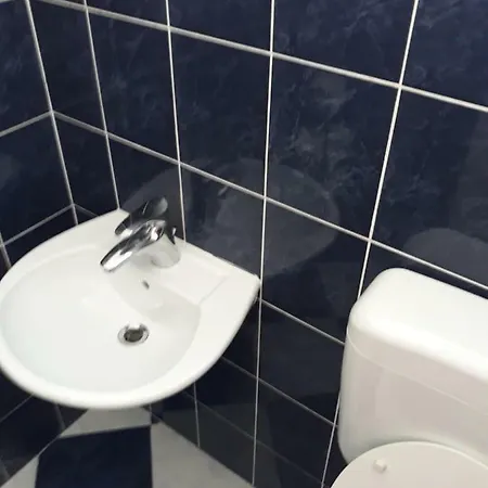 Banjol744 Apartamento *