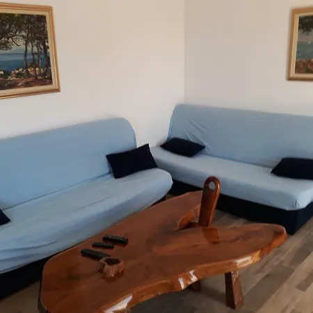 Banjol744 Apartmán