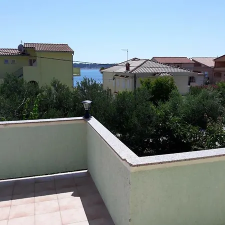 Banjol744 Apartmán Banjol