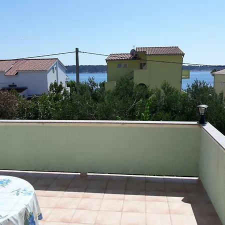 Apartamento Banjol744