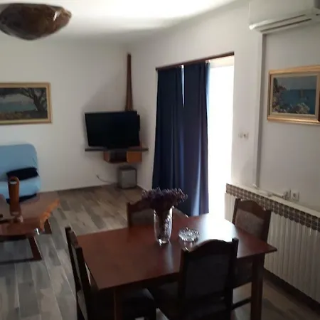 Apartmán Banjol744