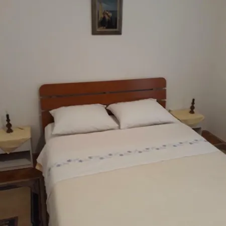 Appartamento Banjol744 Banjol