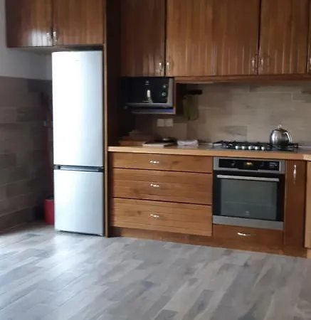 Banjol744 Apartmán Banjol