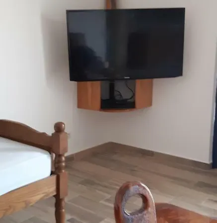 Apartamento Banjol744 Banjol