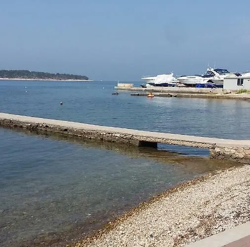 Banjol744 Lägenhet *