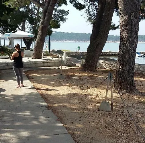 Lägenhet Banjol744 *