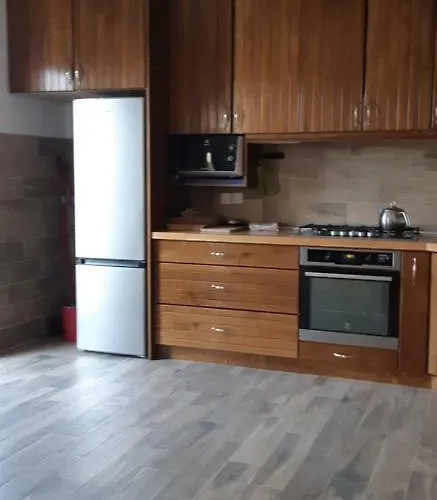 Banjol744 Lägenhet Banjol